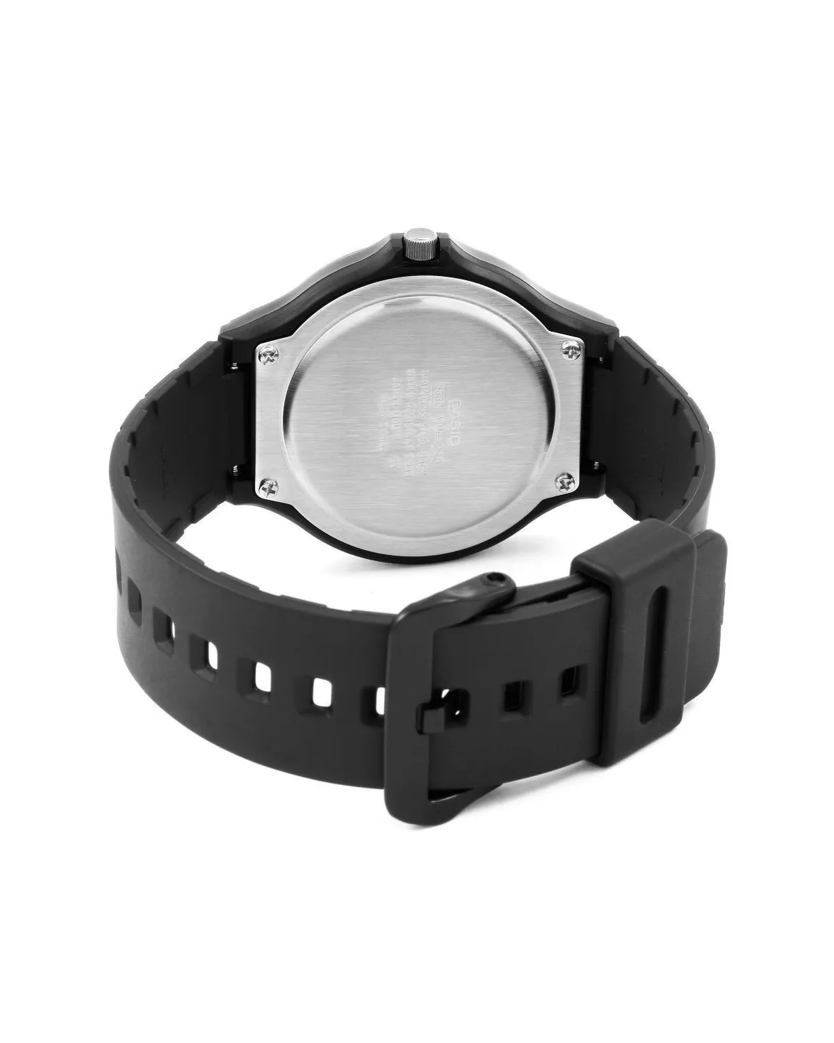 ZEGAREK MĘSKI CASIO MW-240-1E2 (zd166c) - KLASYKA + BOX