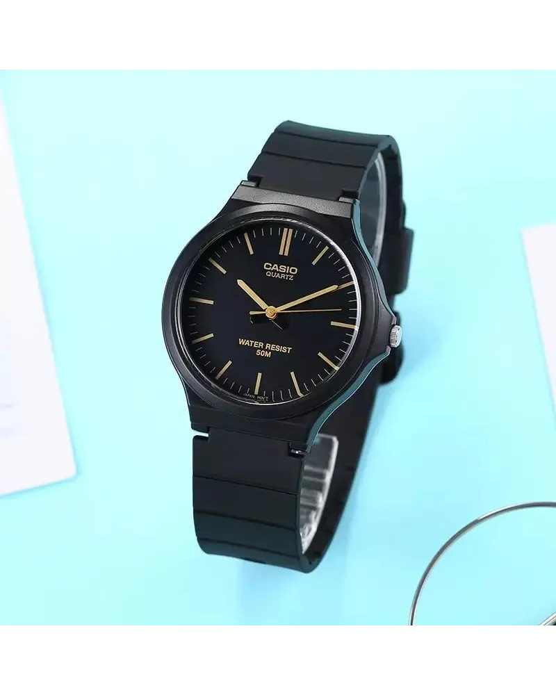 ZEGAREK MĘSKI CASIO MW-240-1E2 (zd166c) - KLASYKA + BOX