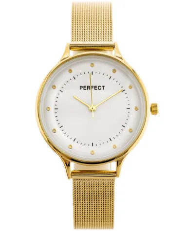 ZEGAREK DAMSKI PERFECT F351 (zp985b) + BOX