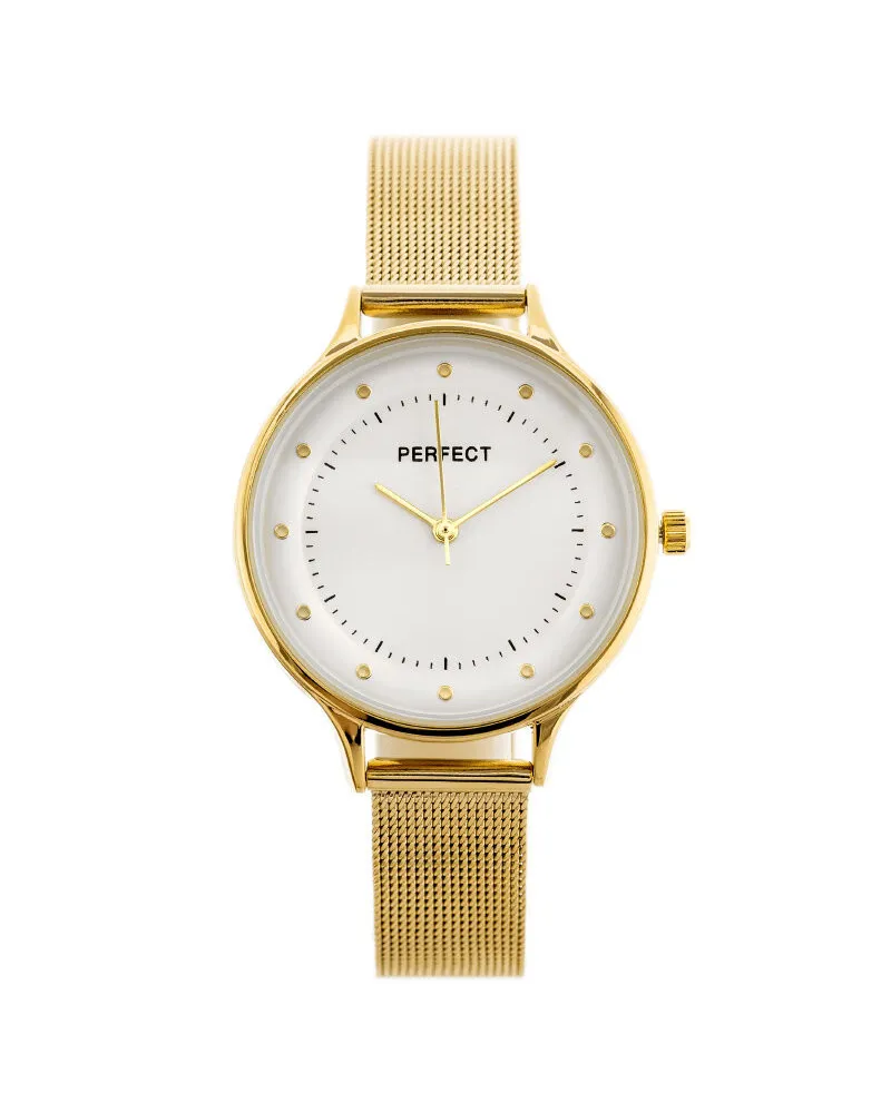 ZEGAREK DAMSKI PERFECT F351 (zp985b) + BOX ZEGAREK DAMSKI PERFECT F351 (zp985b) + BOX