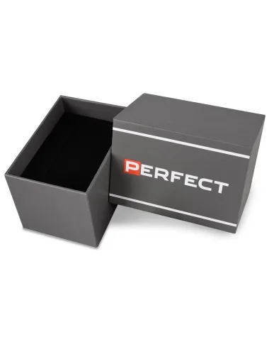 ZEGAREK MĘSKI PERFECT M119-04 (zp377b) + BOX
