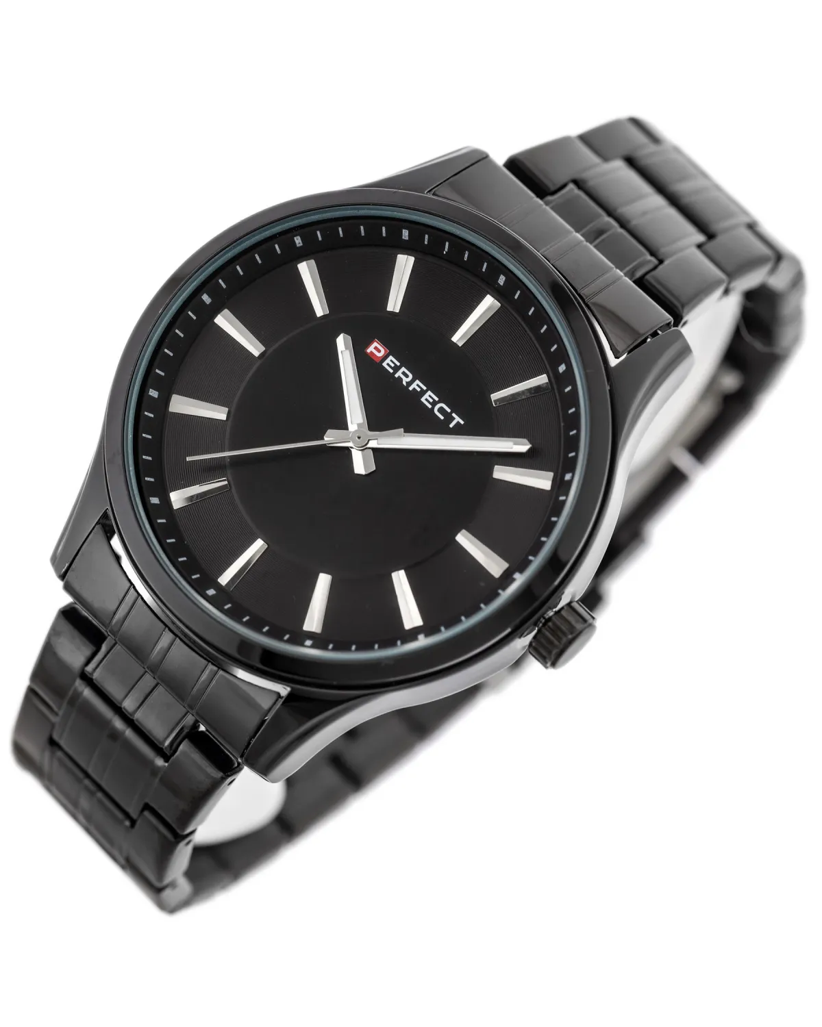 ZEGAREK MĘSKI PERFECT M119-07 (zp377d) + BOX