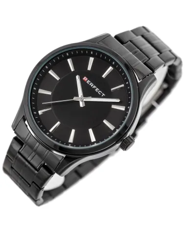 ZEGAREK MĘSKI PERFECT M119-07 (zp377d) + BOX