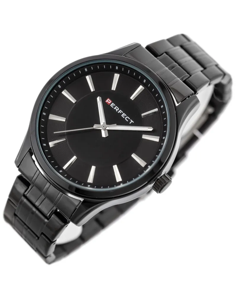 ZEGAREK MĘSKI PERFECT M119-07 (zp377d) + BOX