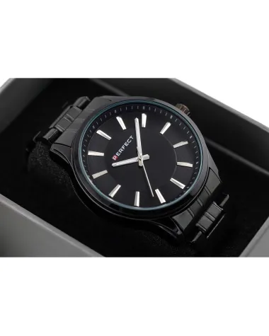 ZEGAREK MĘSKI PERFECT M119-07 (zp377d) + BOX