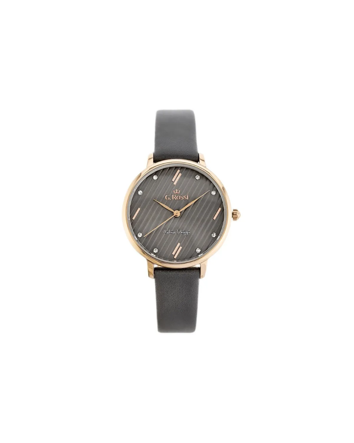 ZEGAREK G. ROSSI - G.R12094A-1B3 (zg865d) + BOX