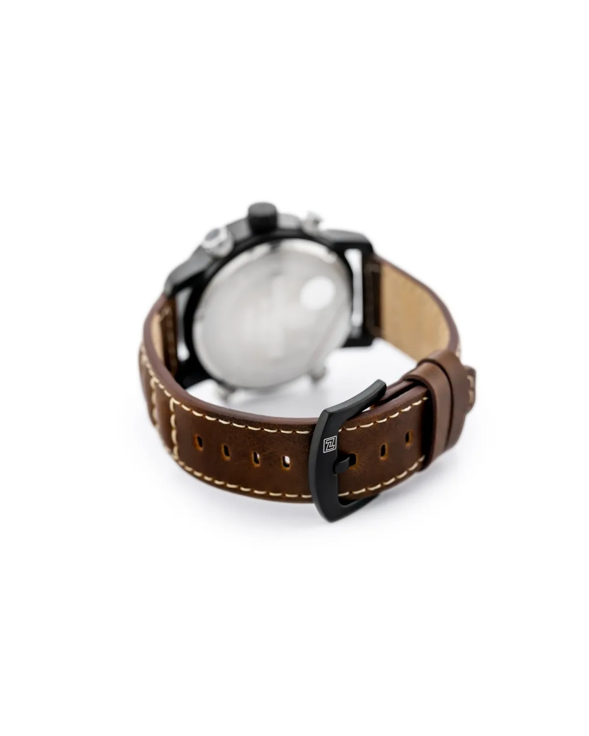ZEGAREK MĘSKI NAVIFORCE - NF9160 (zn094a) + BOX