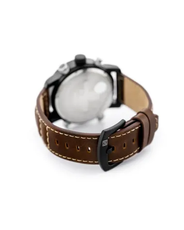 ZEGAREK MĘSKI NAVIFORCE - NF9160 (zn094a) + BOX