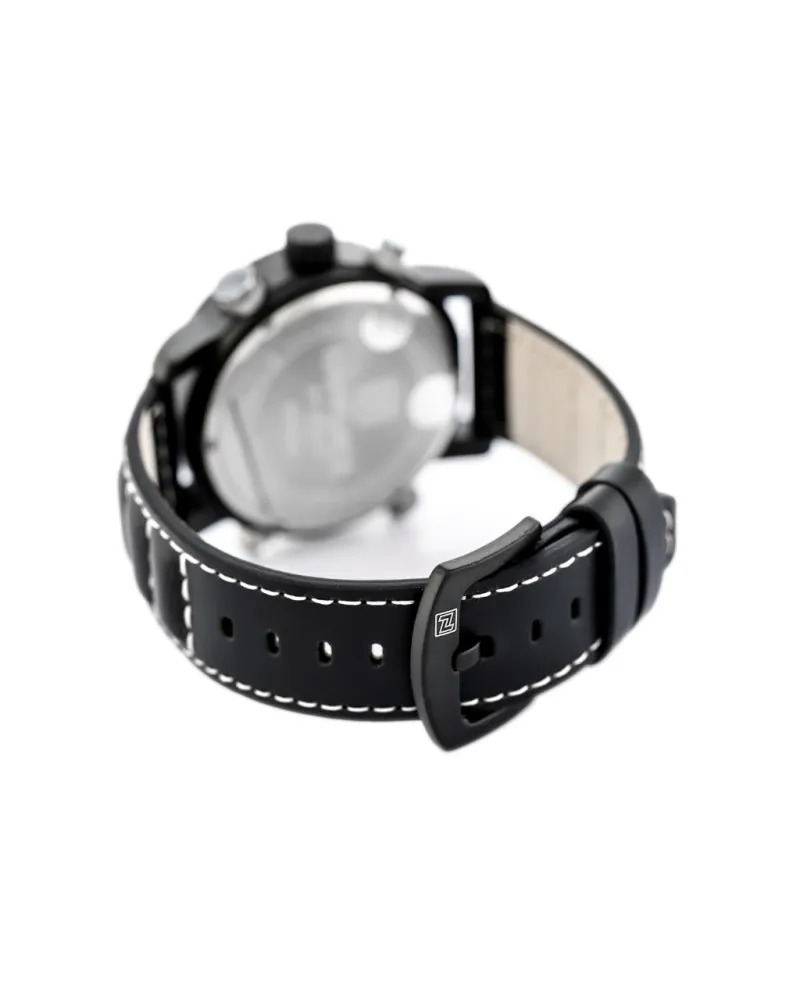ZEGAREK MĘSKI NAVIFORCE - NF9160 (zn094b) + BOX