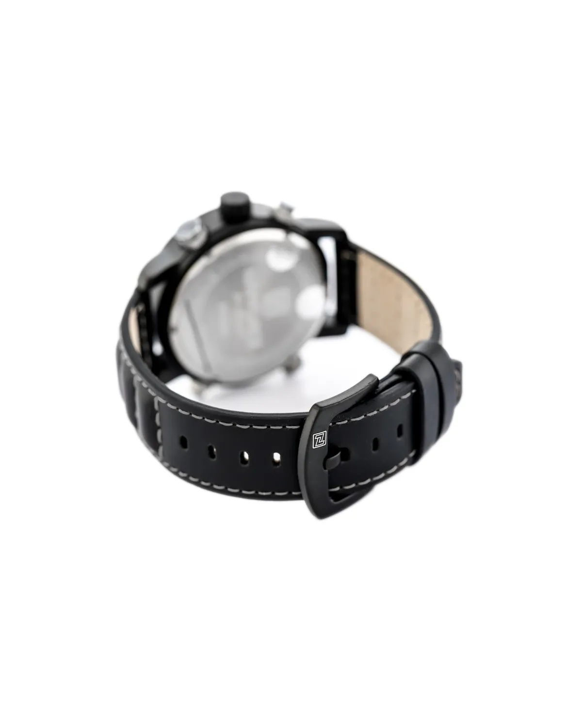 ZEGAREK MĘSKI NAVIFORCE - NF9160 (zn094c) + BOX