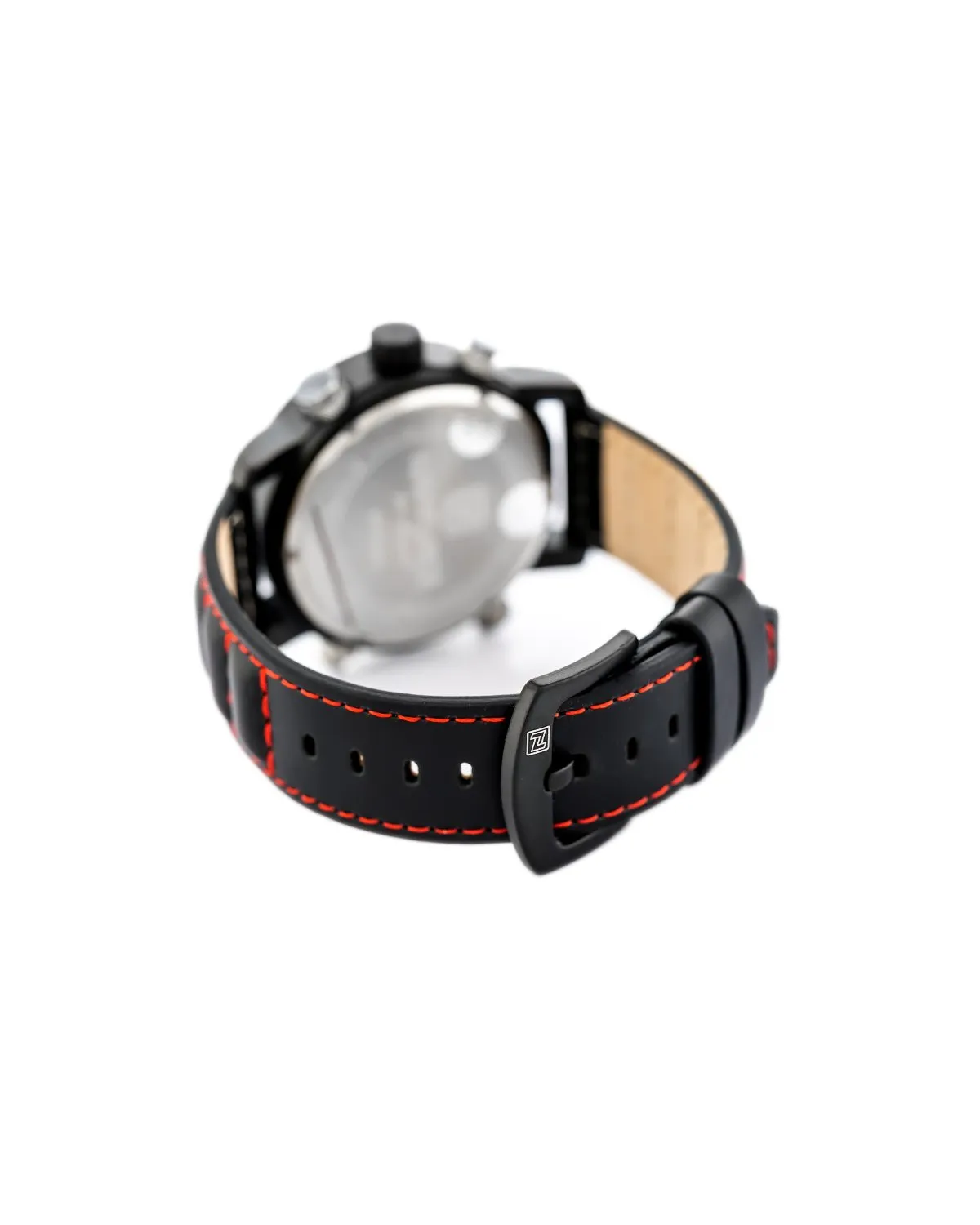 ZEGAREK MĘSKI NAVIFORCE - NF9160 (zn094d) + BOX