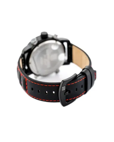 ZEGAREK MĘSKI NAVIFORCE - NF9160 (zn094d) + BOX