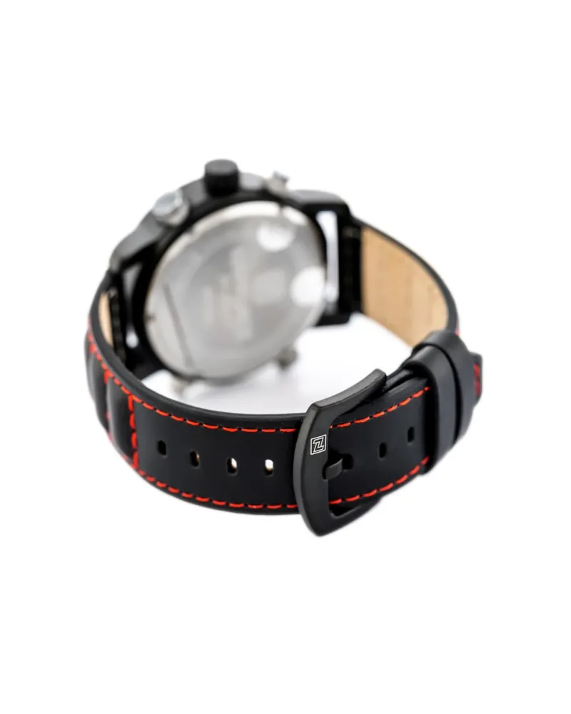 ZEGAREK MĘSKI NAVIFORCE - NF9160 (zn094d) + BOX