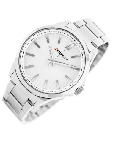 ZEGAREK MĘSKI PERFECT M104-01 (zp360a) + BOX