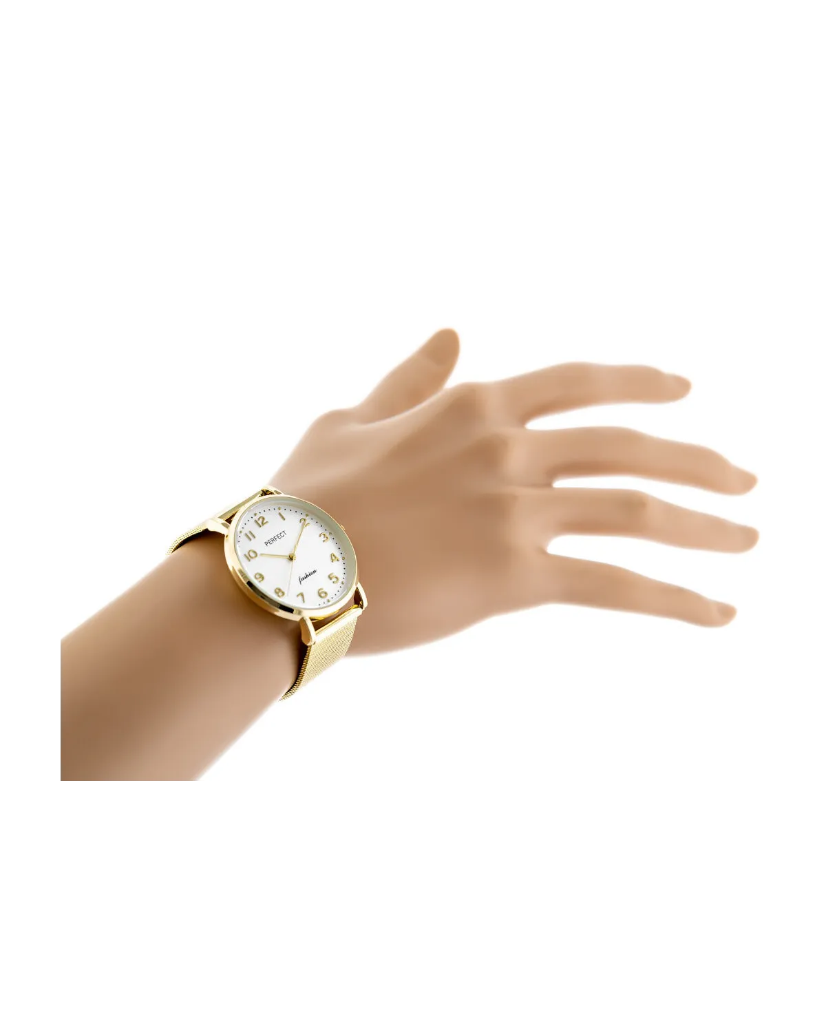 ZEGAREK DAMSKI PERFECT F332 - mesh (zp930d) ZEGAREK DAMSKI PERFECT F332 - mesh (zp930d)