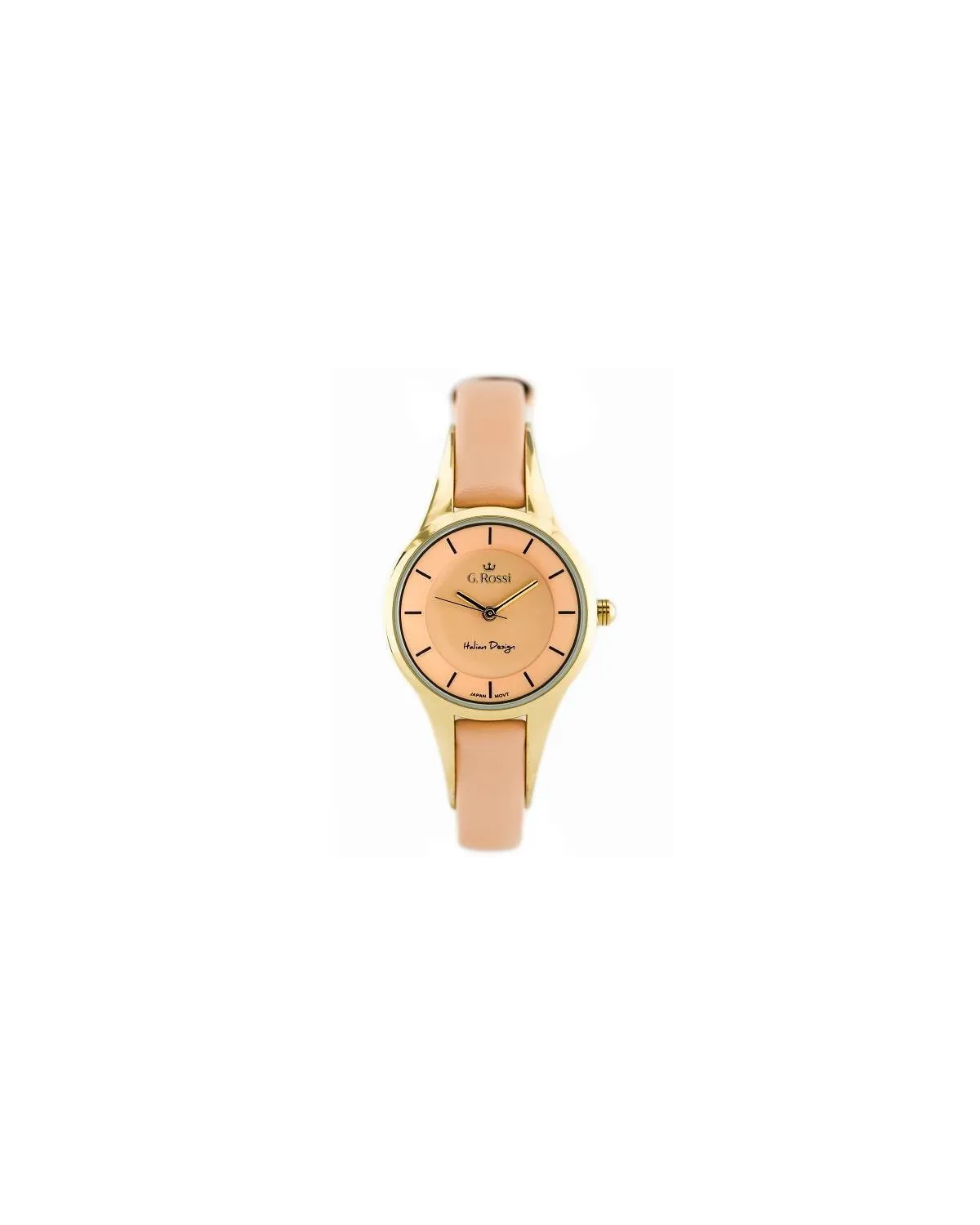 ZEGAREK G. ROSSI - KAYLE (zg624l)  + BOX