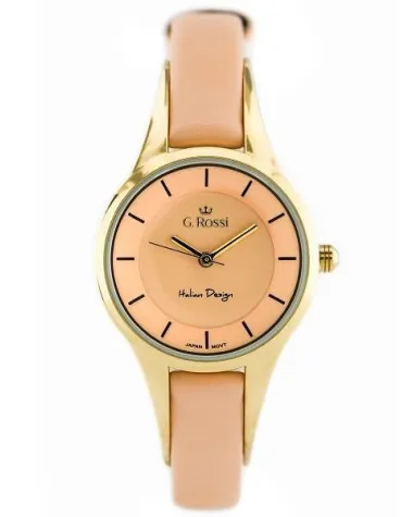 ZEGAREK G. ROSSI - KAYLE (zg624l)  + BOX