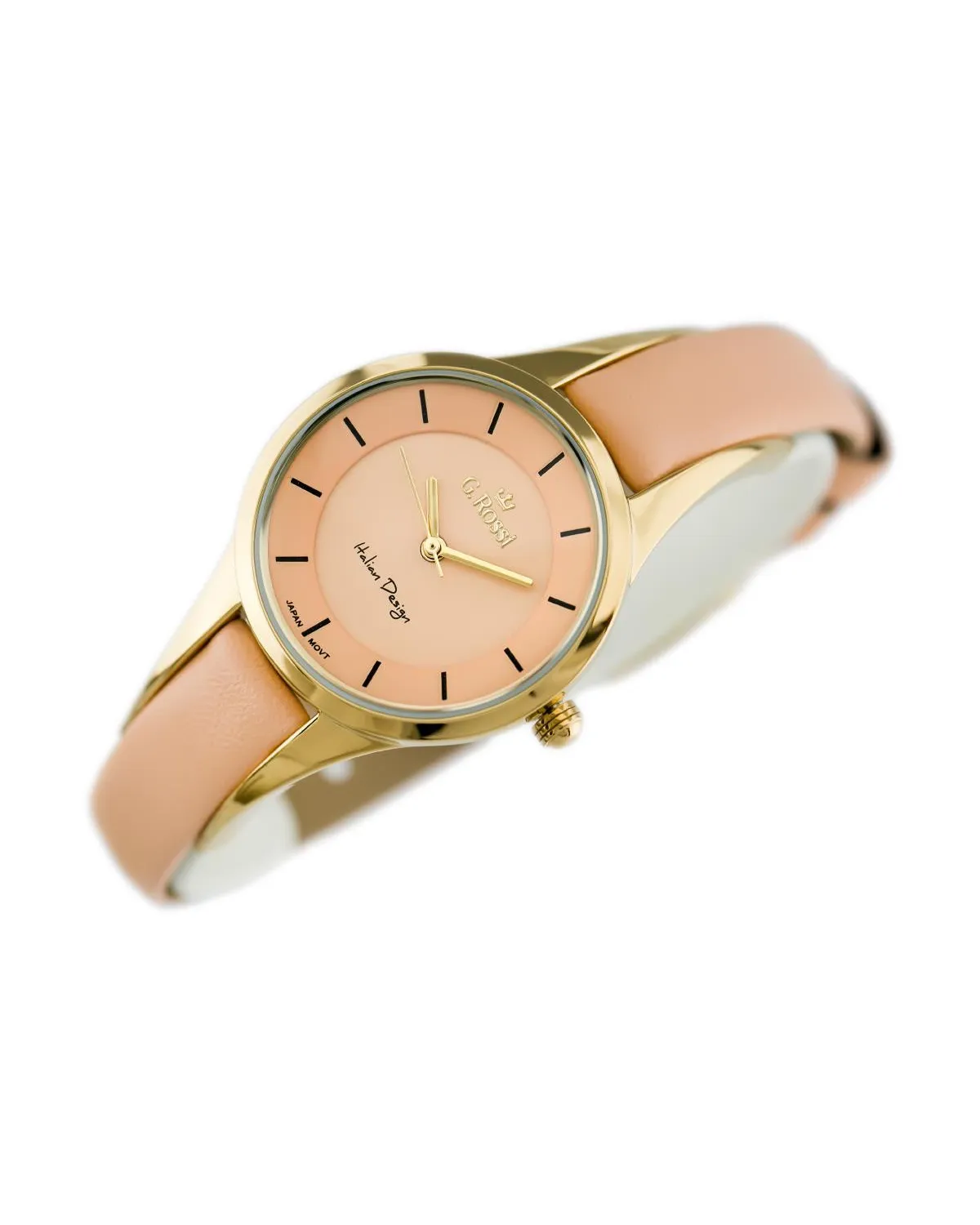 ZEGAREK G. ROSSI - KAYLE (zg624l)  + BOX