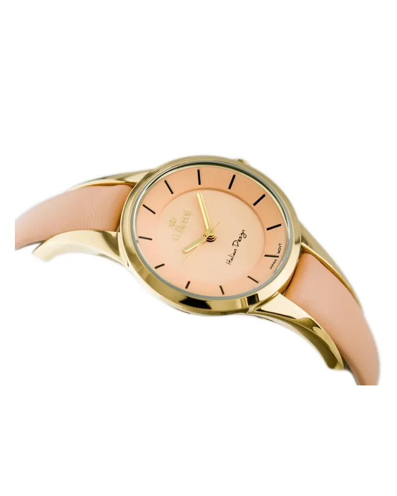 ZEGAREK G. ROSSI - KAYLE (zg624l)  + BOX