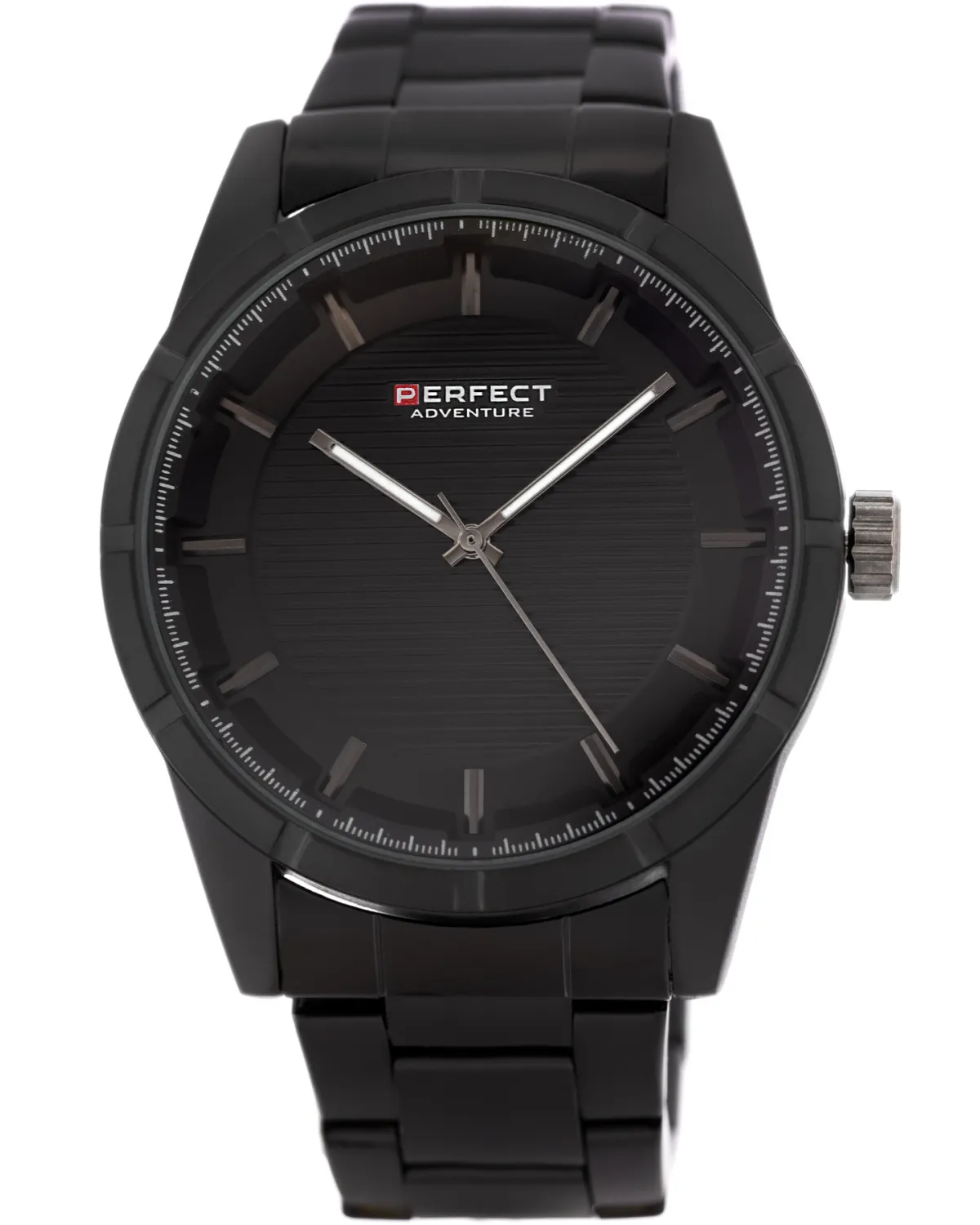 ZEGAREK MĘSKI PERFECT M145-07 (zp369a) + BOX