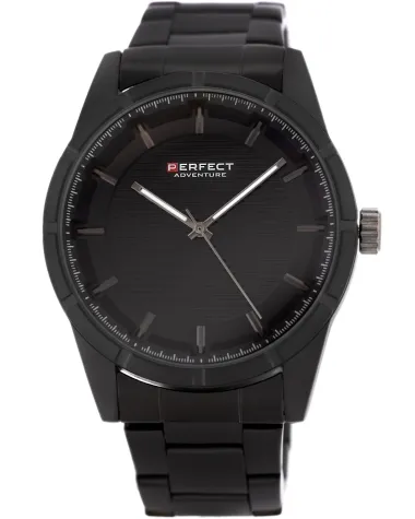 ZEGAREK MĘSKI PERFECT M145-07 (zp369a) + BOX