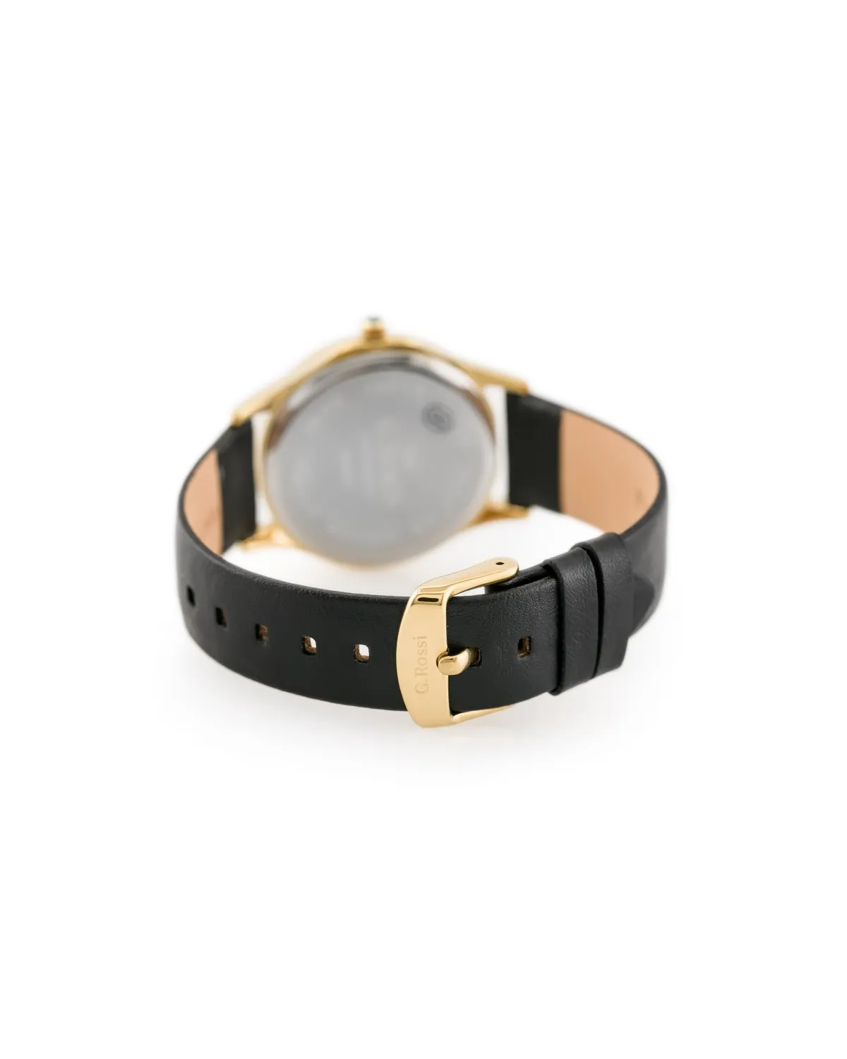 ZEGAREK DAMSKI G. ROSSI - 10513A-4A1 (zg715f) + BOX