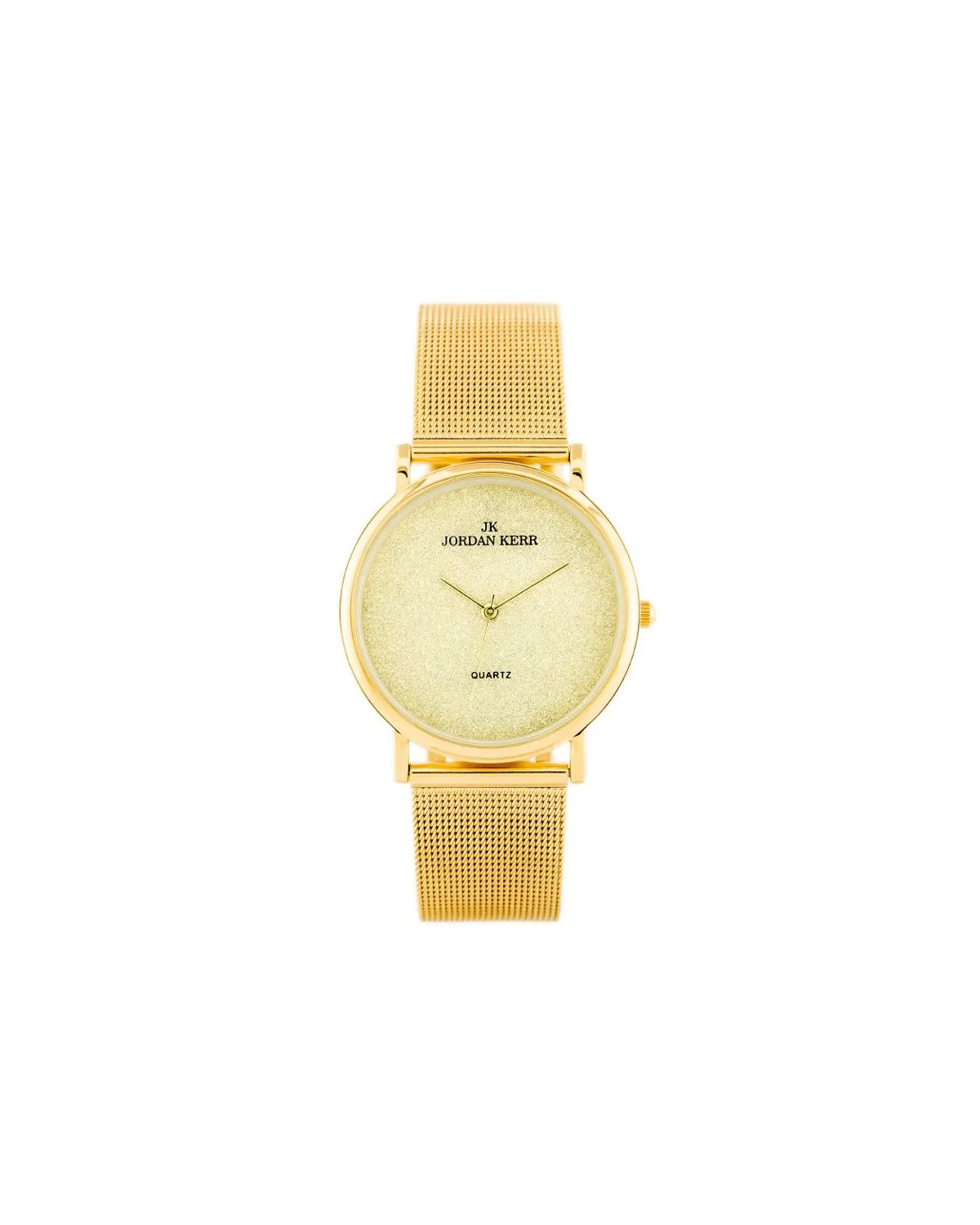 ZEGAREK DAMSKI JORDAN KERR - C3129 (zj928b) gold ZEGAREK DAMSKI JORDAN KERR - C3129 (zj928b) gold
