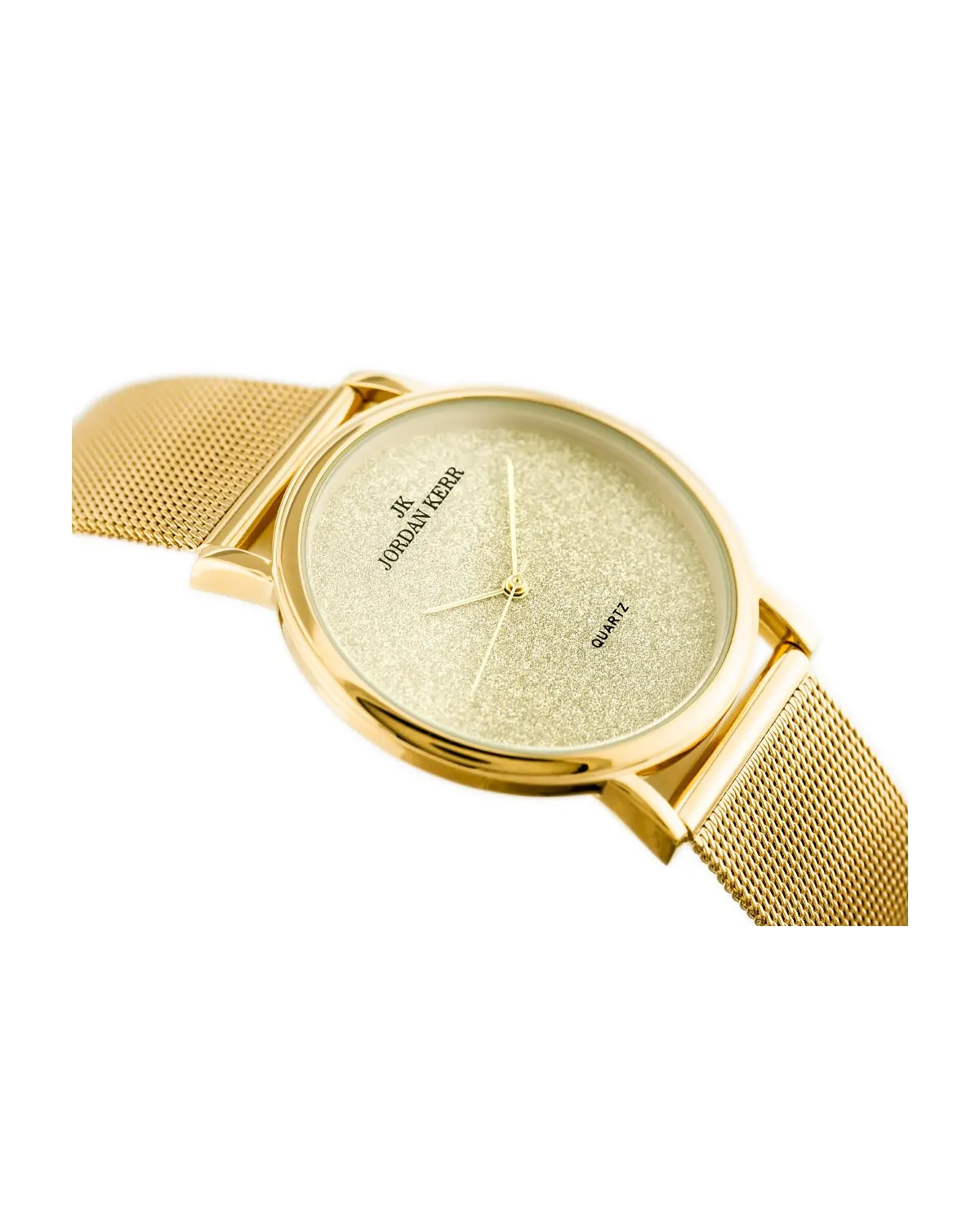 ZEGAREK DAMSKI JORDAN KERR - C3129 (zj928b) gold ZEGAREK DAMSKI JORDAN KERR - C3129 (zj928b) gold
