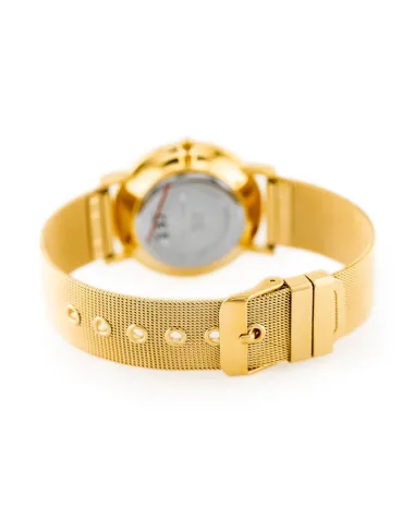 ZEGAREK DAMSKI JORDAN KERR - C3129 (zj928b) gold ZEGAREK DAMSKI JORDAN KERR - C3129 (zj928b) gold