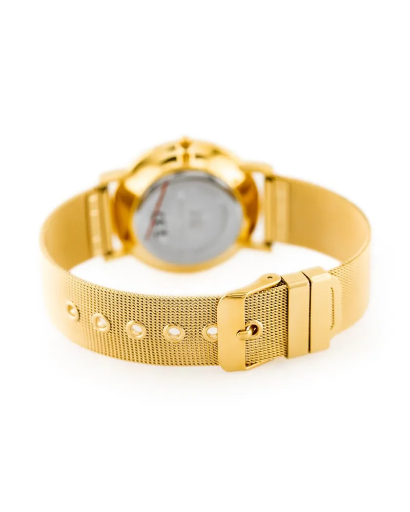 ZEGAREK DAMSKI JORDAN KERR - C3129 (zj928b) gold ZEGAREK DAMSKI JORDAN KERR - C3129 (zj928b) gold