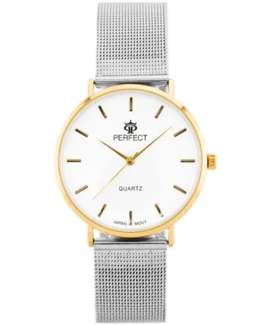 ZEGAREK DAMSKI PERFECT B7304 (zp852b) + BOX