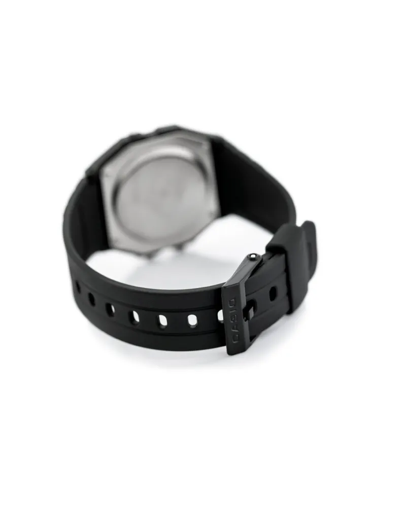 ZEGAREK MĘSKI CASIO F-91W-1YER (zd086a) - KLASYKA + BOX