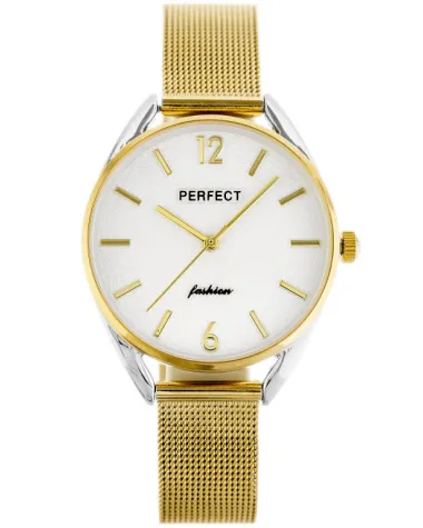ZEGAREK DAMSKI PERFECT F347 (zp953f) + BOX