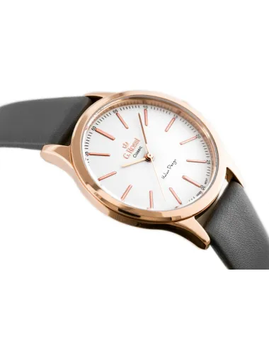 ZEGAREK G. ROSSI - C11765B-3B4 (zg779b)  + BOX