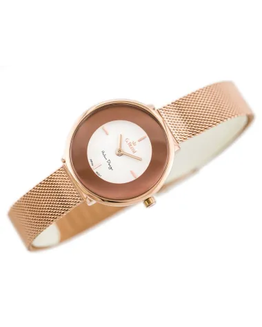 ZEGAREK G. ROSSI - 11917B (zg705g) + BOX