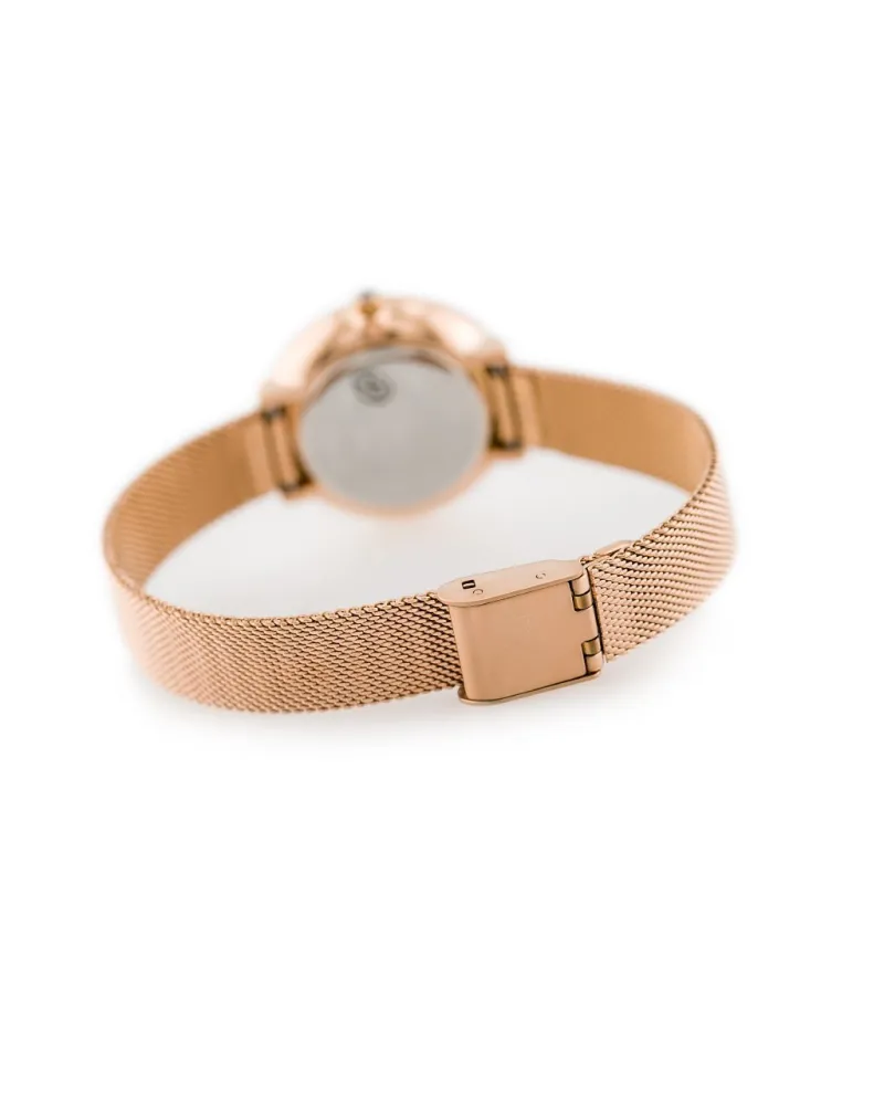ZEGAREK G. ROSSI - 11917B (zg705g) + BOX
