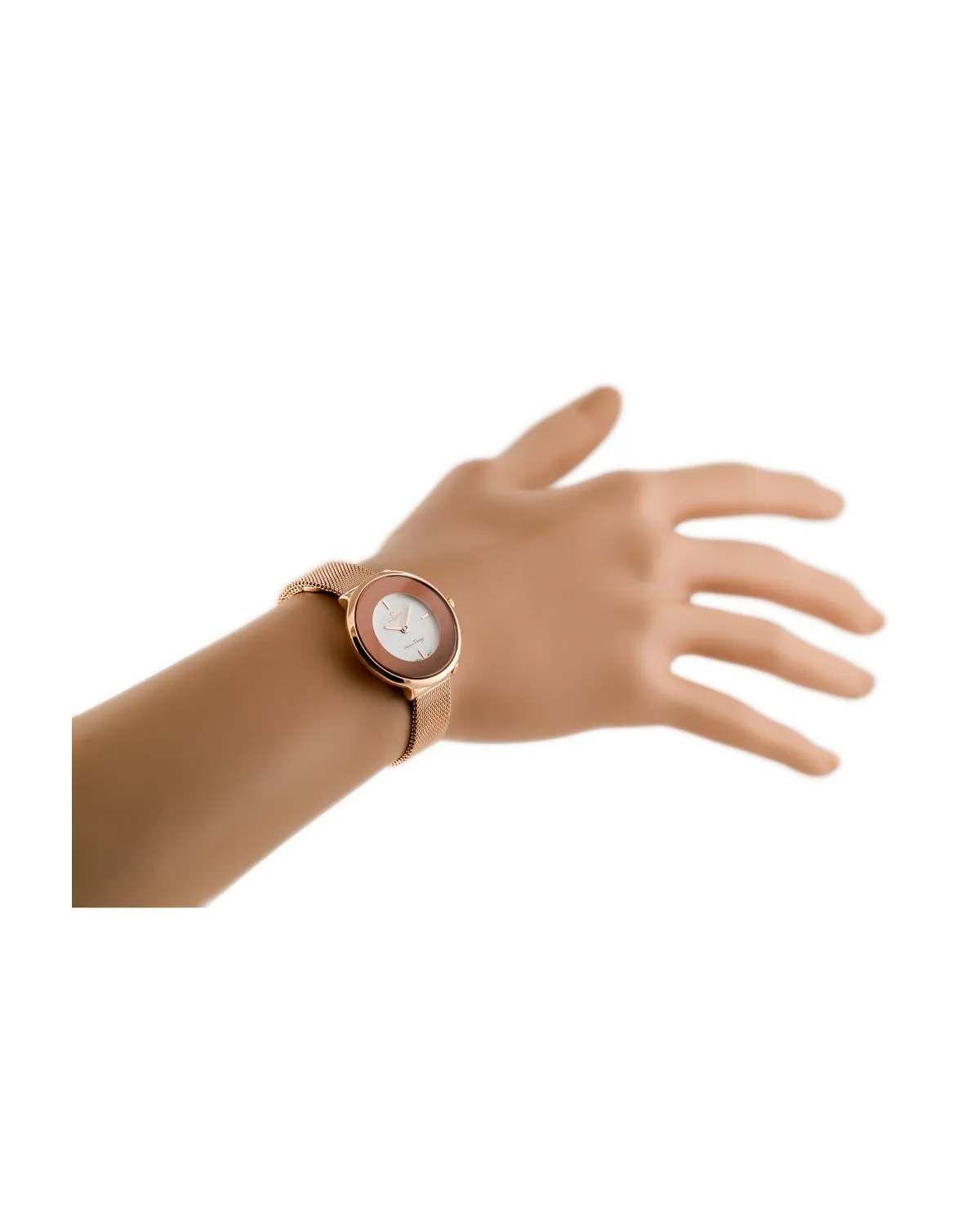 ZEGAREK G. ROSSI - 11917B (zg705g) + BOX