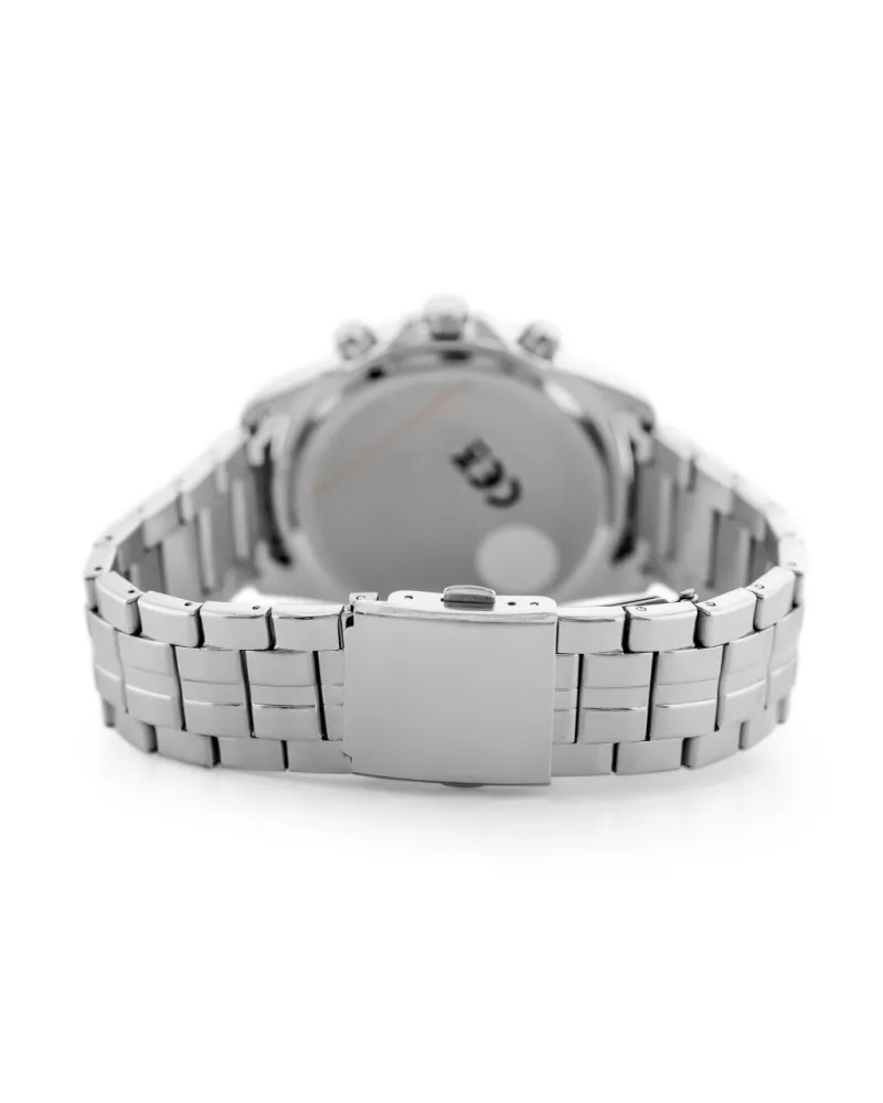 ZEGAREK MĘSKI PERFECT M125 (zp345a) + BOX