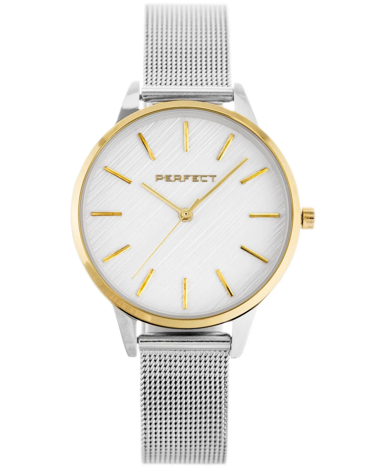 ZEGAREK DAMSKI PERFECT F374-02 (zp527b) + BOX ZEGAREK DAMSKI PERFECT F374-02 (zp527b) + BOX