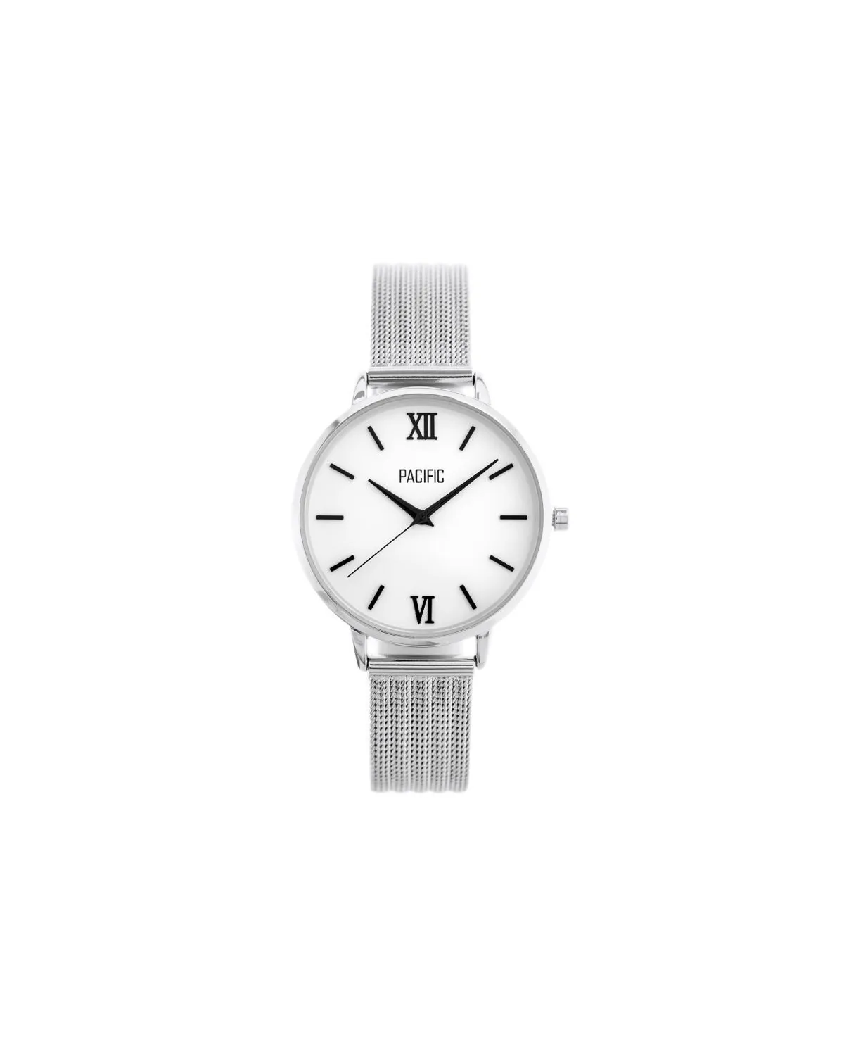 ZEGAREK DAMSKI PACIFIC X6172 - silver (zy657a)