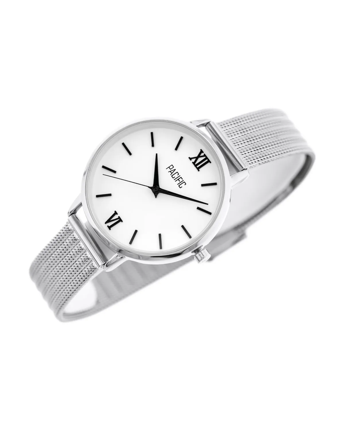 ZEGAREK DAMSKI PACIFIC X6172 - silver (zy657a)
