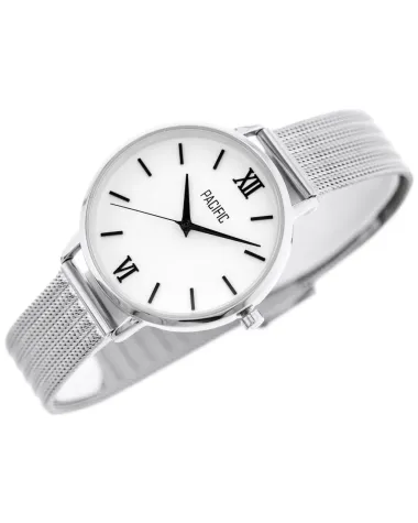 ZEGAREK DAMSKI PACIFIC X6172 - silver (zy657a)