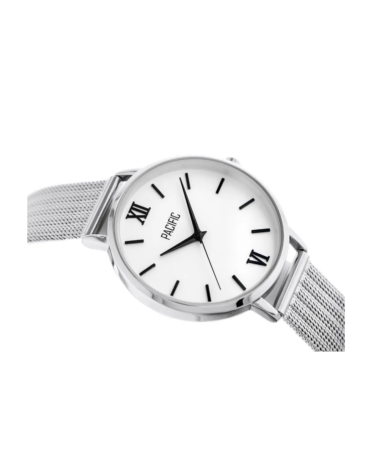 ZEGAREK DAMSKI PACIFIC X6172 - silver (zy657a)