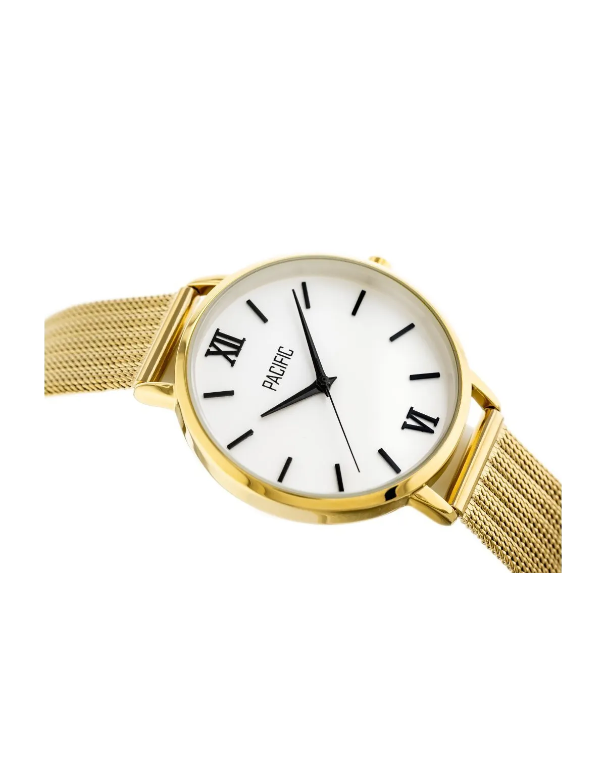 ZEGAREK DAMSKI PACIFIC X6172 - gold (zy657b) ZEGAREK DAMSKI PACIFIC X6172 - gold (zy657b)