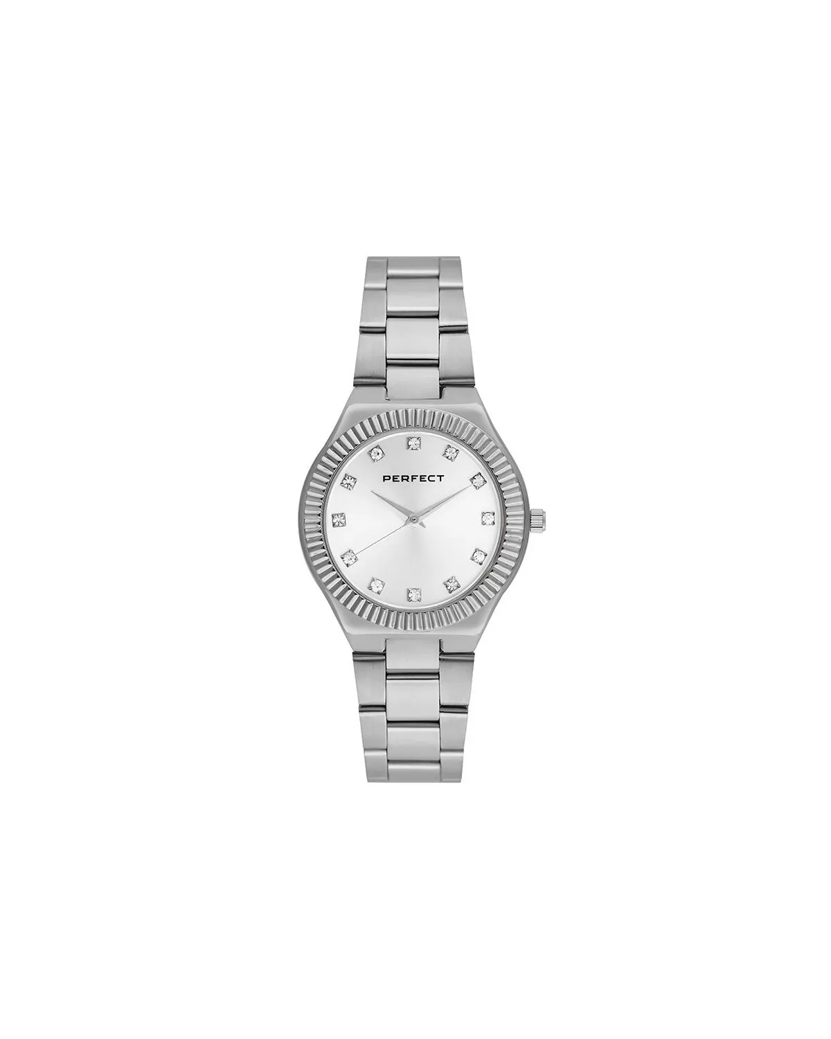 ZEGAREK DAMSKI PERFECT S391-01 (zp543b) + BOX ZEGAREK DAMSKI PERFECT S391-01 (zp543b) + BOX