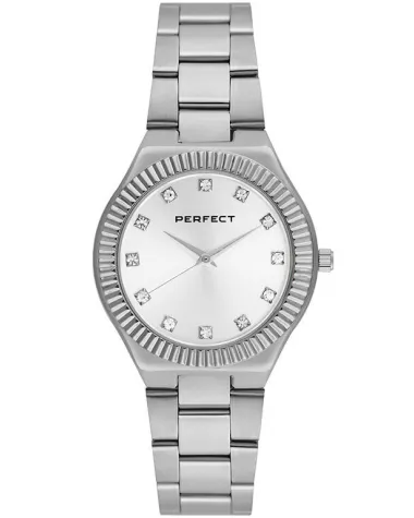 ZEGAREK DAMSKI PERFECT S391-01 (zp543b) + BOX