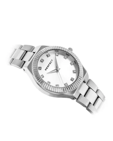 ZEGAREK DAMSKI PERFECT S391-01 (zp543b) + BOX ZEGAREK DAMSKI PERFECT S391-01 (zp543b) + BOX