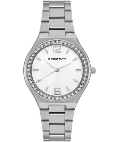 ZEGAREK DAMSKI PERFECT S390-01 (zp544d) + BOX