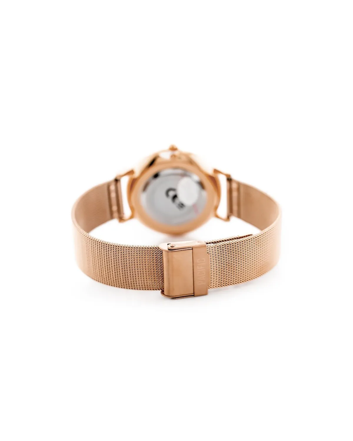 ZEGAREK DAMSKI PACIFIC X6183 - rosegold (zy670c) ZEGAREK DAMSKI PACIFIC X6183 - rosegold (zy670c)