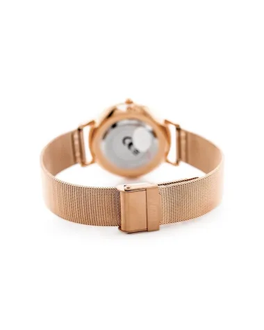 ZEGAREK DAMSKI PACIFIC X6183 - rosegold (zy670c) ZEGAREK DAMSKI PACIFIC X6183 - rosegold (zy670c)